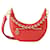 Louis Vuitton LV Loop cuero rojo nuevo Roja  ref.1111377