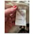 Bash Kleid Eggshell mit Goldbesatz Aus weiß  - Ansicht 10