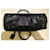 Prada Handbags Black Leather  ref.1111440
