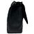 Borsa Chanel Jumbo in pelle caviar nera Nero - vista 2