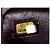 Borsa Chanel Jumbo in pelle caviar nera Nero - vista 9