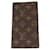 Louis Vuitton Clutch bags Brown Leather  ref.1111606