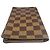 Louis Vuitton Ebene Wallet Kreditkarten-Brieftasche Braun - Ansicht 3