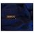 Autre Marque Abito in lana merino blu navy - vista 5