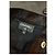 Cambon Chanel Pantalones, polainas Negro - vista 3