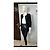 Cambon Chanel Pantalones, polainas Negro - vista 7