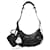 Cagole Shoulder Xs Bag - Balenciaga -  Black - Leather  ref.908933