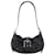 Autre Marque Hobo Brocle Hobo Bag - Osoi - Black - Leather Pony-style calfskin  ref.955951