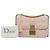 Borsa a tracolla Dior Rosa Cannage Dioraddict - vista 11