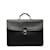 Prada Leather Briefcase Black  ref.1111692