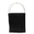 Cartier Leather Trinity Handbag Black Pony-style calfskin  ref.1111695