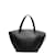 Louis Vuitton Epi Saint Jacques Short Strap M52272 Black Leather Pony-style calfskin  ref.1111703