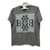 BARRIE T-shirts T.International M Coton Noir  ref.1111721