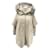 Autre Marque MOORER  Coats T.it 40 cashmere Beige  ref.1111728