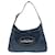 Gucci Guccissima shoulder bag in light blue leather  ref.1111738