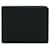 Louis Vuitton Black Taiga Bifold Wallet Leather  ref.1111842