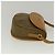 GUCCI Shoulder Bag Coated Canvas Brown 007 58 0074 Auth am5132 - view 3