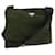 PRADA Shoulder Bag Nylon Khaki Auth 58079  ref.1111958