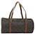 Louis Vuitton Monogram Papillon 30 Bolsa de mão M51385 Autenticação de LV 57498 Monograma Lona  ref.1111965