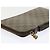 LOUIS VUITTON Damier Ebene Organizer De Voyage Custodia da viaggio LV Auth 56911 - vista 15