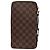 LOUIS VUITTON Damier Ebene Organizer De Voyage Custodia da viaggio LV Auth 56911 - vista 2