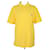 Ralph Lauren Yellow Pony Embroidered Polo Shirt Cotton  ref.1112098