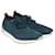 Loro Piana green/Blue 360 LP Flexy Walk Sneakers Cloth  ref.1112102