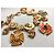 Bracciale Yves Saint Laurent in argento con ananas e smalto Multicolore - vista 3
