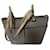 Sacola Michael Kors Bedford Bege Cinza Metal Leatherette  ref.1112133