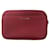Michael Kors Camera Bag Pink Leatherette  ref.1112138