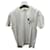 Jacquemus L’Amour T-shirt Black Beige Cream Cotton  ref.1112146