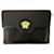 Versace Medusa Crossbody Bag Black Golden Leather  ref.1112152