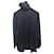 Zara turtleneck sweater Black Cotton  ref.1112165