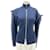 LOUIS VUITTON Tops T.fr 36 cotton Coton Bleu  ref.1112180