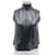 LOUIS VUITTON  Jackets T.fr 36 leather Black  ref.1112189