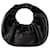 Crescent Small Purse - Alexander Wang - Leather - Black Pony-style calfskin  ref.1112290