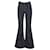 Chloé Circular Denim Iconic Jeans aus marineblauer recycelter Baumwolle  ref.1112324