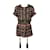 Chanel 9Veste noire en tweed à ruban K$ New  ref.1112377