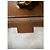 Borsa tote Gucci GG Supreme marrone - vista 14