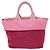Prada Handtasche Nylon 2weg Pink Auth bs9228 - Ansicht 2