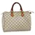 Louis Vuitton Damier Azur Speedy 30 Hand Bag N41533 Auth LV 57752  ref.1112439