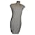 Blumarine Dress White Synthetic Wool  ref.1112530