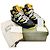 Sneakers Gucci Basket Nero