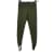 PACO RABANNE  Trousers T.International M Viscose Khaki  ref.1112544