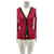 MIU MIU  Knitwear T.it 42 cashmere Red  ref.1112546