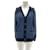 PRADA  Knitwear & sweatshirts T.it 50 Wool Blue  ref.1112548