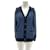 PRADA Maglieria e felpe T.ESSO 50 WOOL Blu Lana  ref.1112548