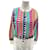 CHANEL  Knitwear T.fr 36 cashmere Multiple colors  ref.1112563