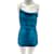 Autre Marque THE SEI  Dresses T.US 2 silk Blue  ref.1112573