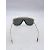 Gafas de sol GUCCI T.  metal - vista 3